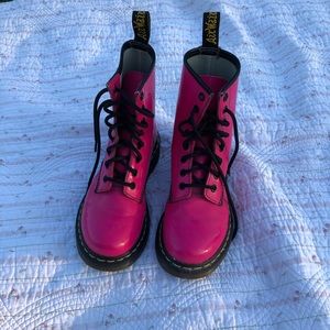 Dr. Martens